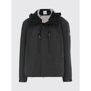 And Wander Jacket Men Black